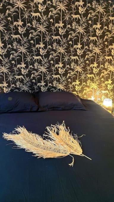 Appartement Cosy, Detente Avec Terrasse 프루투에트 외부 사진